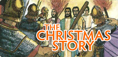 The Christmas Story Comic Book and Video