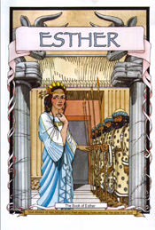 The Story of Esther