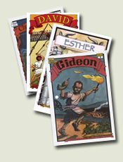 Purchase the Print Books